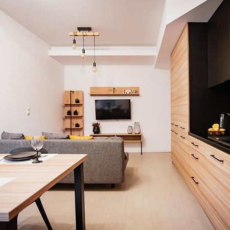 Ottimo Apartamenty Dolina Bydgoszcz Exterior foto