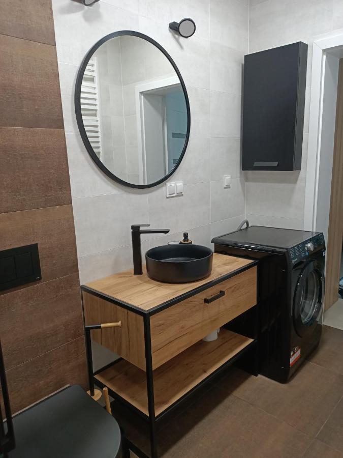 Ottimo Apartamenty Dolina Bydgoszcz Exterior foto