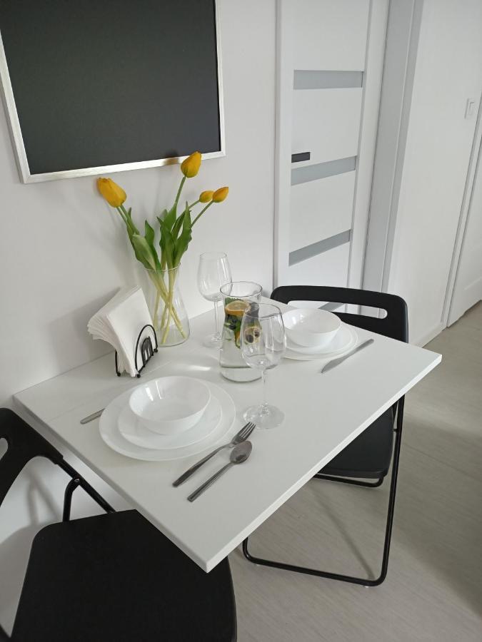 Ottimo Apartamenty Dolina Bydgoszcz Exterior foto