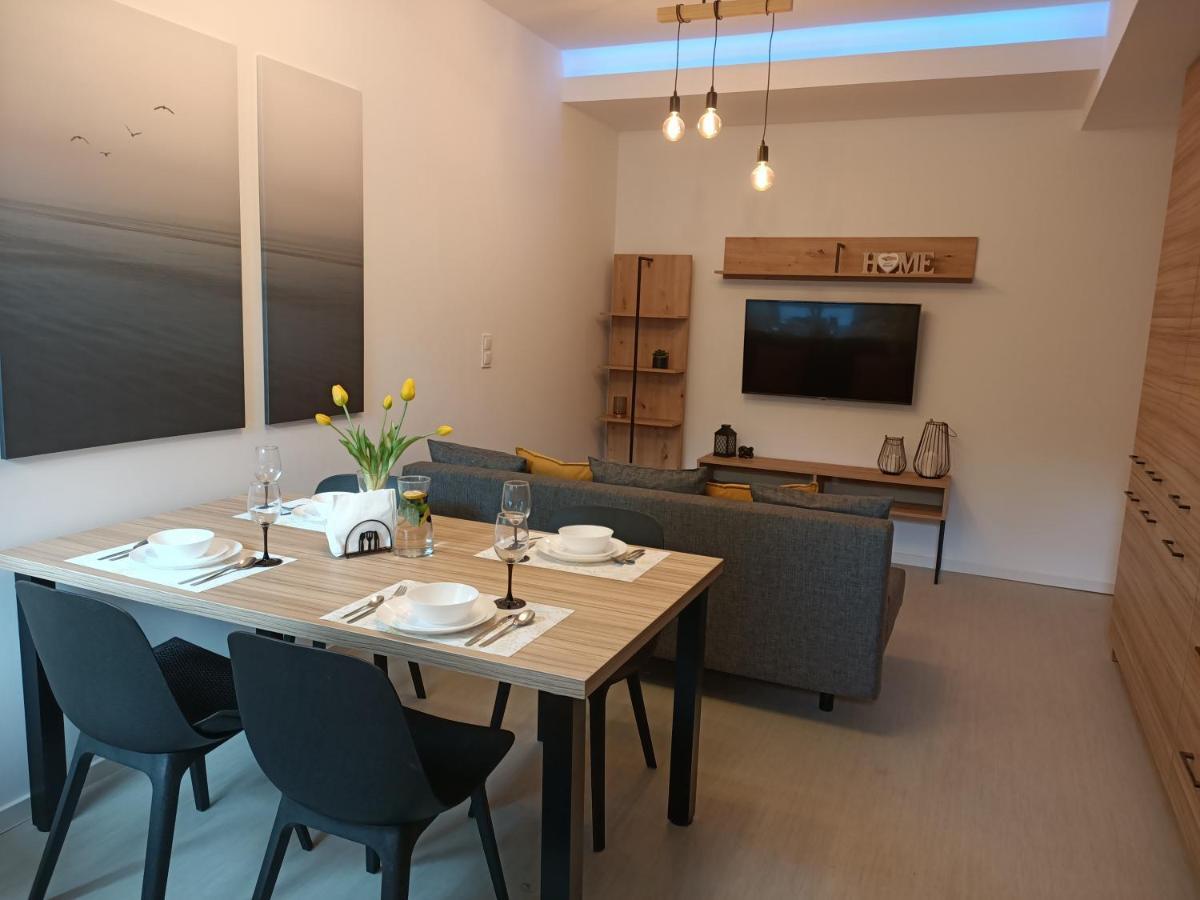 Ottimo Apartamenty Dolina Bydgoszcz Exterior foto