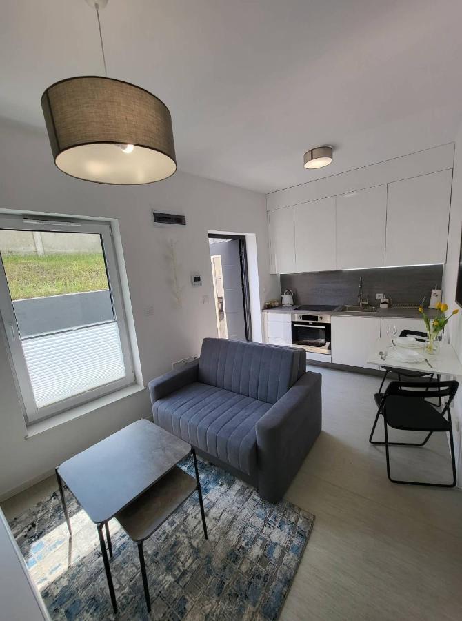 Ottimo Apartamenty Dolina Bydgoszcz Exterior foto