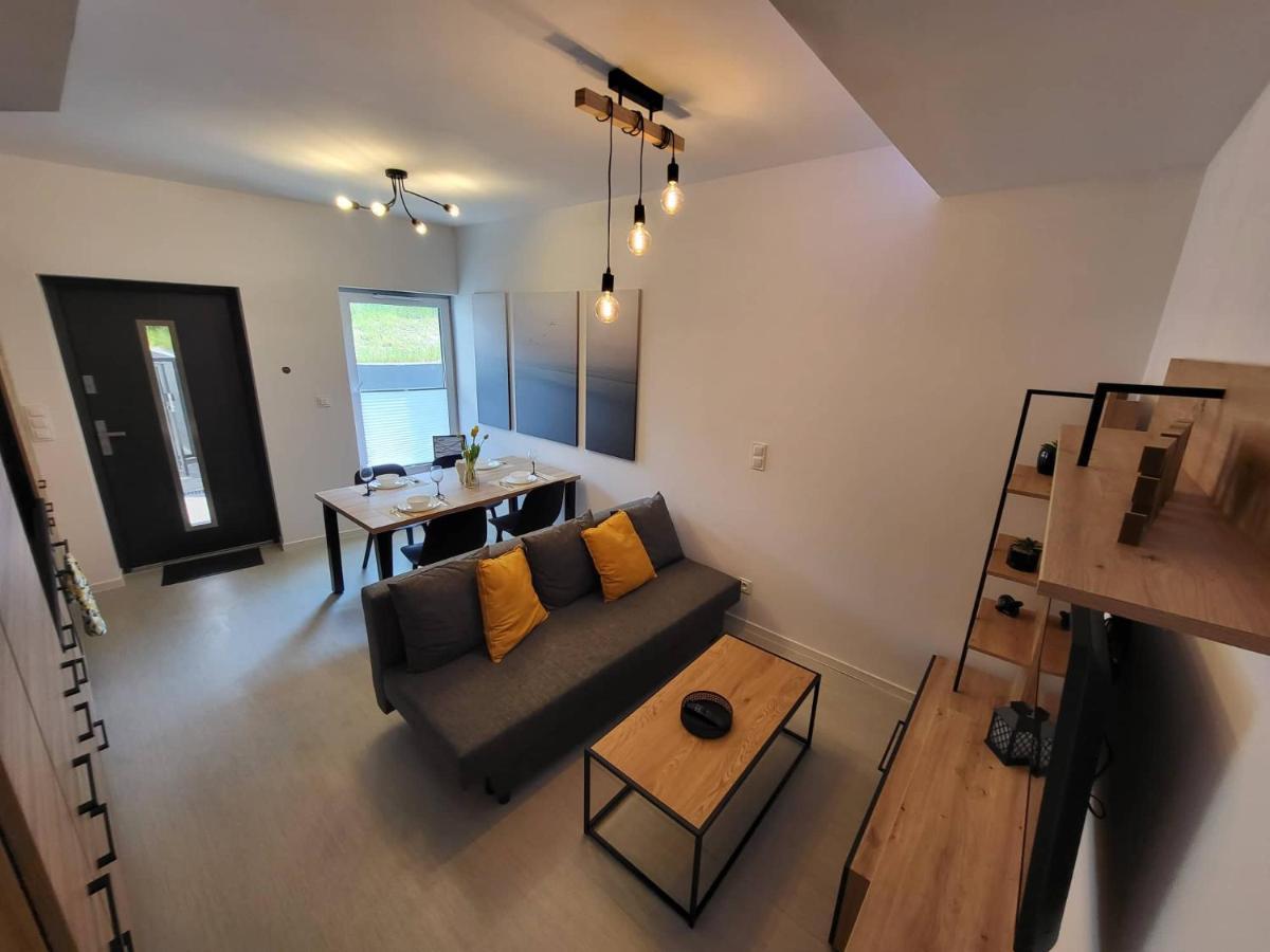 Ottimo Apartamenty Dolina Bydgoszcz Exterior foto