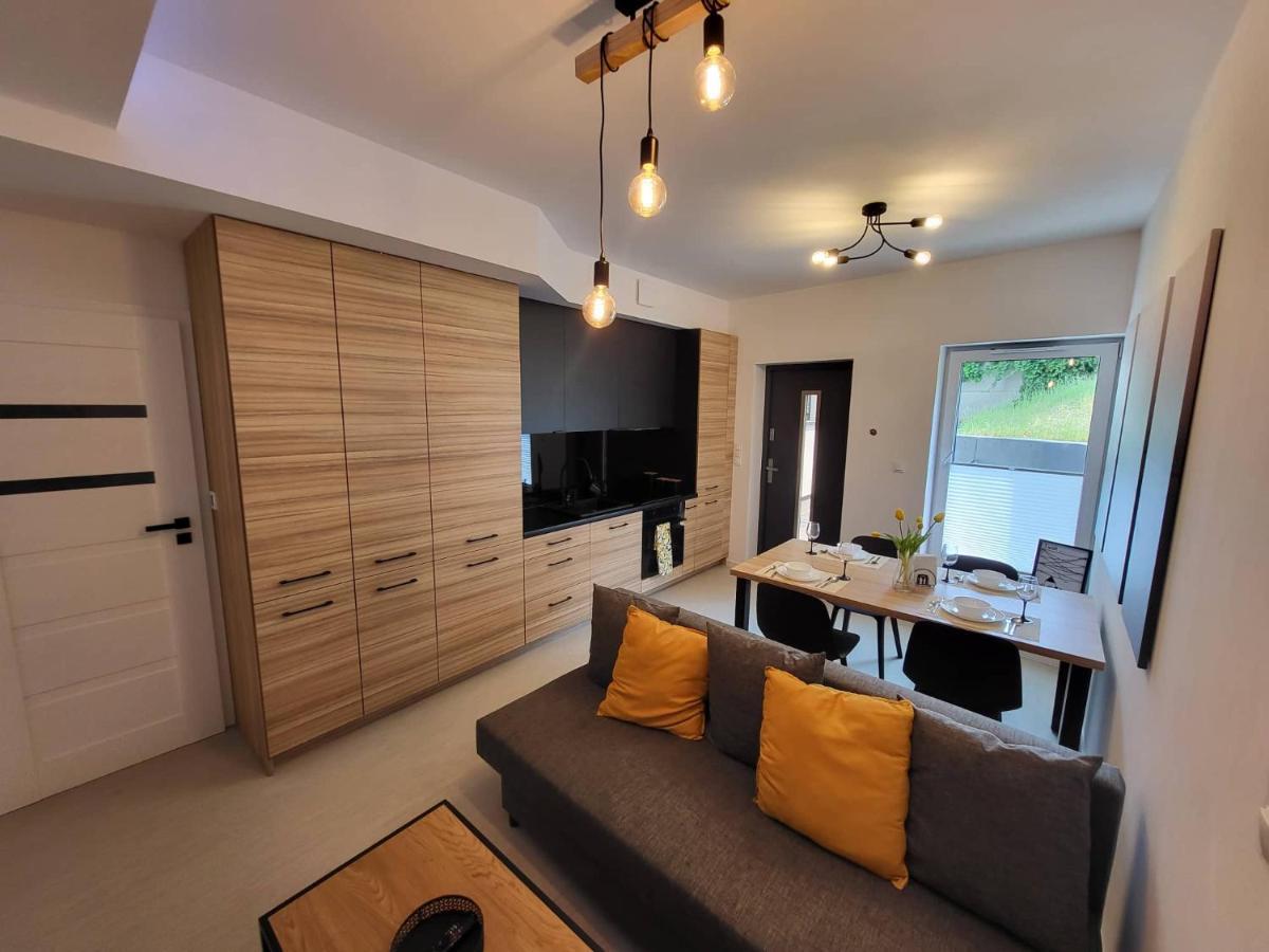 Ottimo Apartamenty Dolina Bydgoszcz Exterior foto
