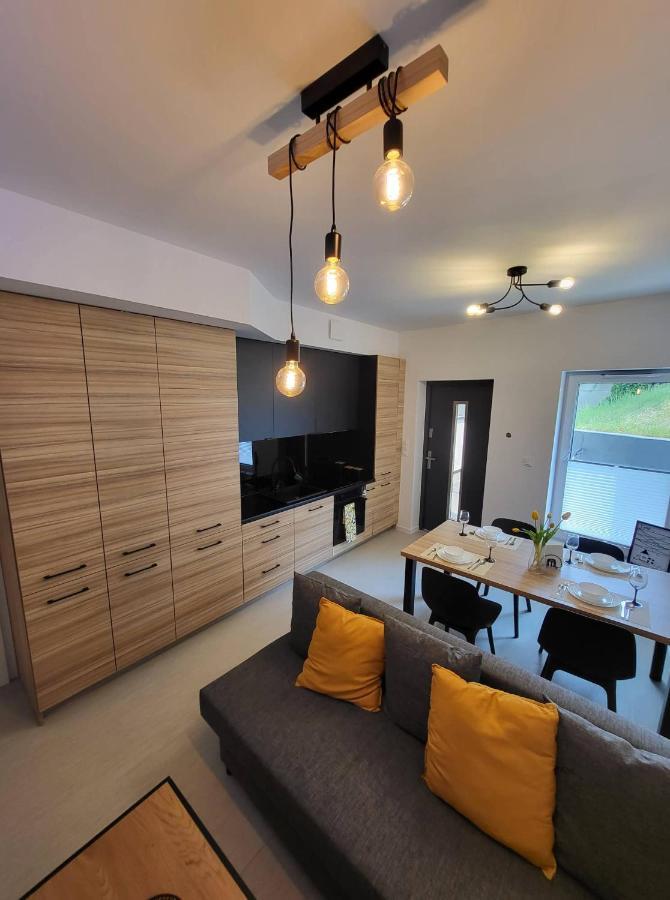 Ottimo Apartamenty Dolina Bydgoszcz Exterior foto