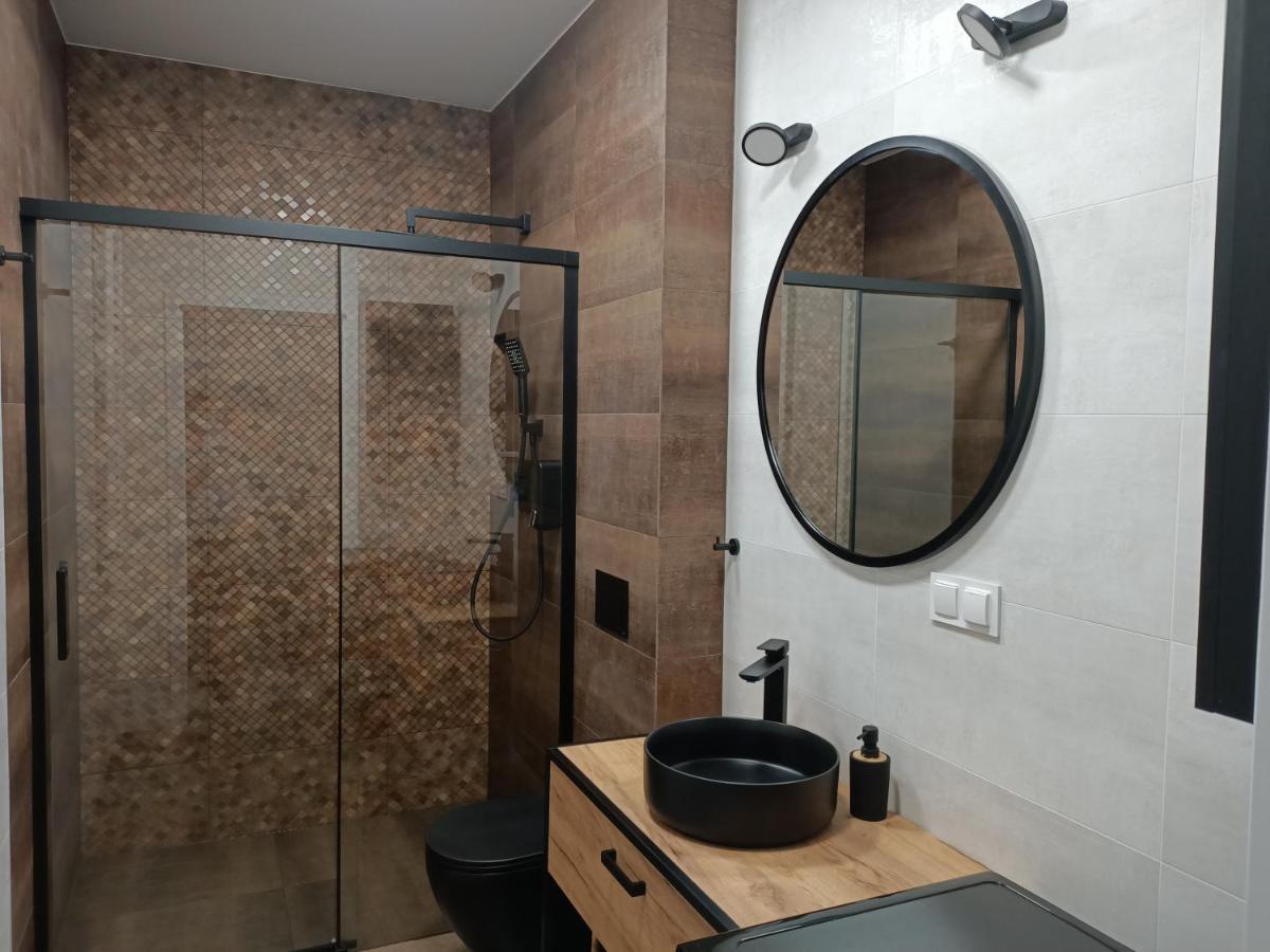 Ottimo Apartamenty Dolina Bydgoszcz Exterior foto