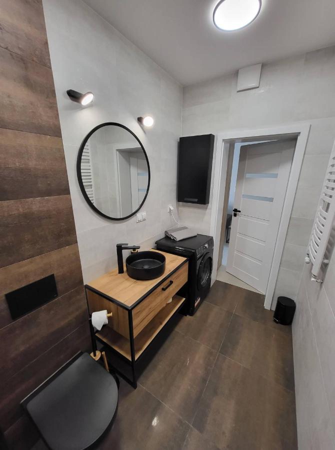 Ottimo Apartamenty Dolina Bydgoszcz Exterior foto