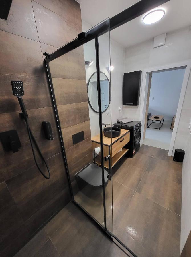 Ottimo Apartamenty Dolina Bydgoszcz Exterior foto