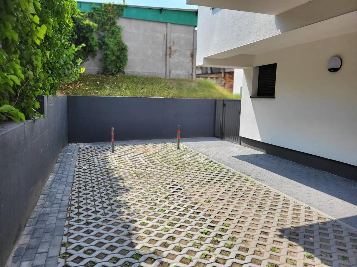 Ottimo Apartamenty Dolina Bydgoszcz Exterior foto