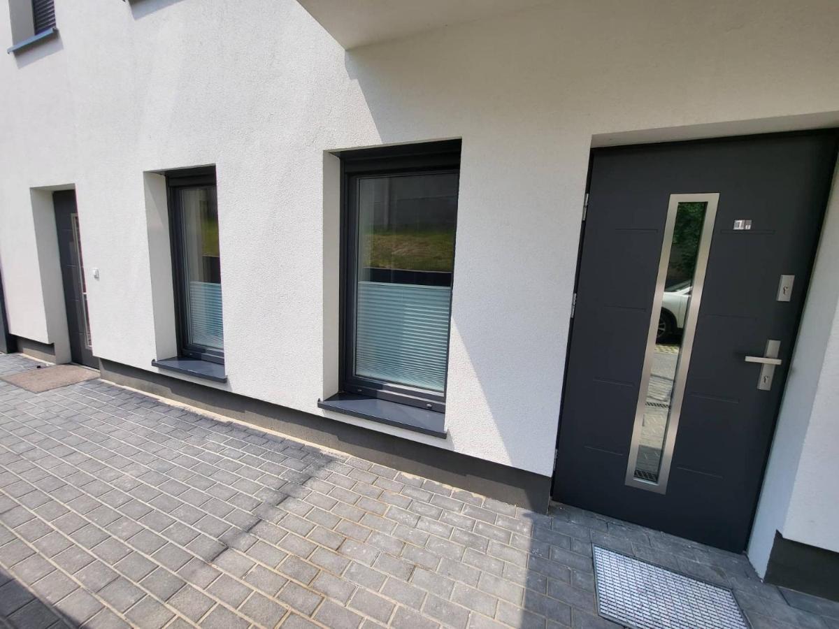 Ottimo Apartamenty Dolina Bydgoszcz Exterior foto