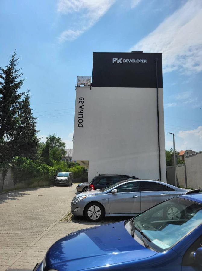 Ottimo Apartamenty Dolina Bydgoszcz Exterior foto