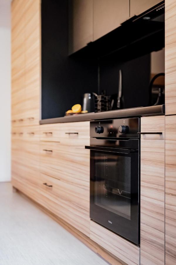 Ottimo Apartamenty Dolina Bydgoszcz Exterior foto