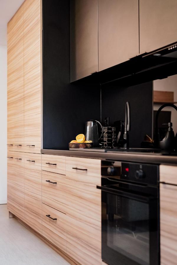 Ottimo Apartamenty Dolina Bydgoszcz Exterior foto