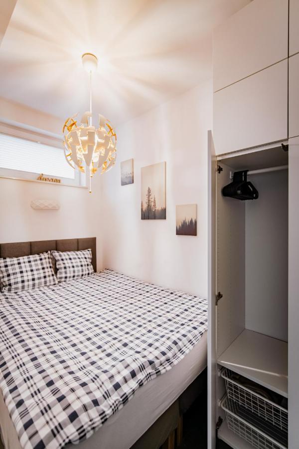 Ottimo Apartamenty Dolina Bydgoszcz Exterior foto